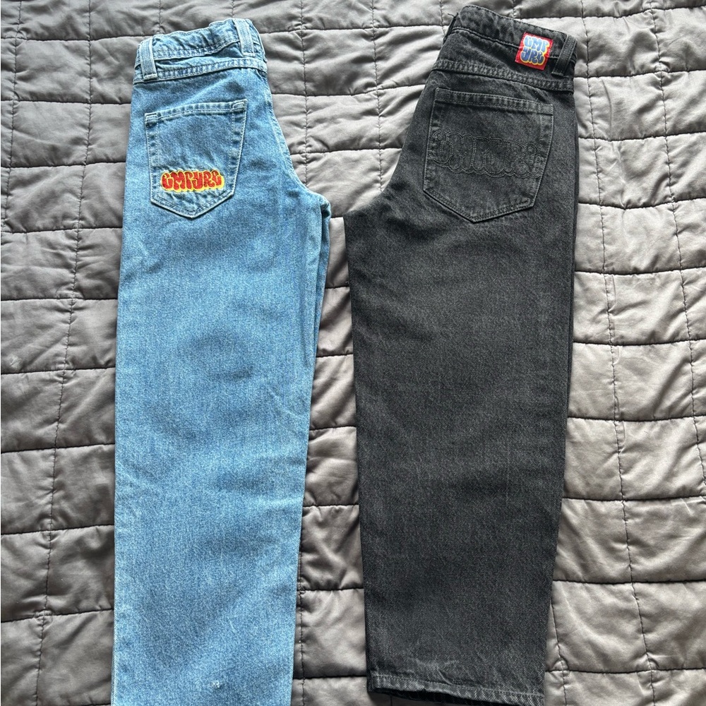 Empire jeans size 24 bundle